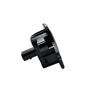 Interruptor de Apertura de Maletero para Renault Megane IV, 906064354R, Plástico Negro, para Modelos 2016-2025 - Product Image 3