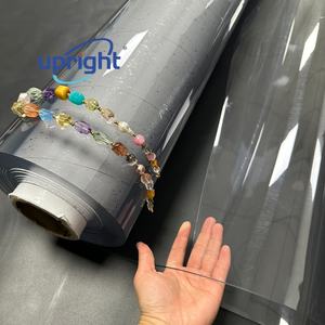 <span class=keywords><strong>Film</strong></span> PVC souple personnalisé, épaisseur sur mesure, <span class=keywords><strong>super</strong></span> transparent, PHR personnalisé, pour sacs en plastique tendance - Product Image 3