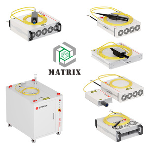 Mopa แหล่งเลเซอร์ชิ้นส่วนอุปกรณ์เลเซอร์คุณภาพสูงที่มีอา<span class=keywords><strong>ย</strong></span>ุการใช้งาน<span class=keywords><strong>ย</strong></span>าวนานทำให้เกิดการทำเครื่องหมายที่แม่นยำสูงบนวัสดุต่างๆ - Product Image 4
