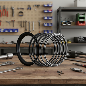 פקק גומי ממקור חביי דגם U503 - Product Image 1