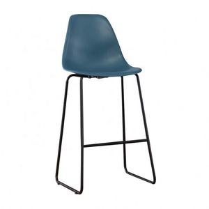 Échantillon gratuit Échantillon gratuit Mobilier de maison Empilable entièrement fabriqué <span class=keywords><strong>Kingpower</strong></span> 2020 Publicité Chaise en plastique en Turquie - Product Image 2