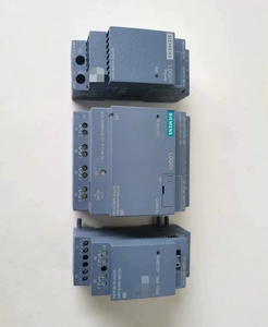 Module d'extension LOGO AM2 6ED1055-1MA00-0BA2 6ED1055-1MB00-0BA2, 2 entrées analogiques 0-10V ou 0/4-20mA pour LOGO - Product Image 3