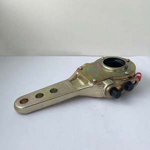 ขายส่ง ตัวปรับสายเบรกอัตโนมัติ แบบเหล็กตีขึ้นรูป 37 ฟัน 3 รู สำหรับรถบรรทุก - Product Image 2