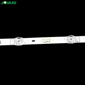 Luces de retroiluminación LED para TV inteligente, guía de reparación, 50A20, VER1.0, 50A20, 5800-W50000-MP00 VER1.0, 2 uds., 2 Uds., 2 uds., 2 uds., 2 uds. - Product Image 6