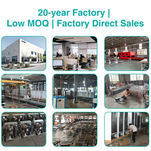 Vetrina Refrigerata Aperta per Verdura e Frutta, Congelatore Espositore per Supermercati, <span class=keywords><strong>Frigoriferi</strong></span> con Barriera d'Aria - Product Image 6