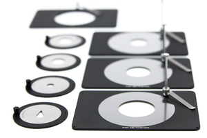 Pour l'analyse des matériaux et la détection d'échantillons métallographiques avec éclairage LED automatique pour microscope inversé Axio Observer - Product Image 6