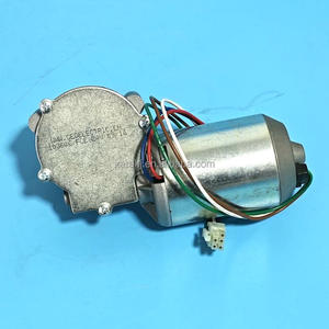 Motor GEOELECTRIC LIBITECH 103606/<span class=keywords><strong>FCE</strong></span> 103606 24V DC 24 para Máquina de Impresión - Product Image 2