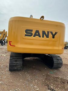 รถขุดมือสอง SANY 215C รถขุดมือสอง SANY215C - Product Image 6