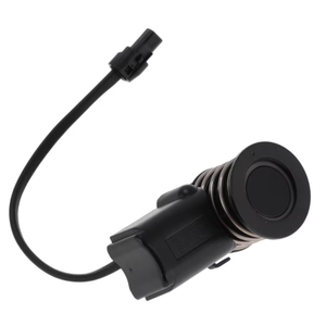 No.10CA0212A Reverse <strong>Backup</strong> Parking <strong>Sensor</strong> for Toyota Yaris 2005-2013 Black Parking Aid Assist <strong>Sensor</strong> - Product Image 1