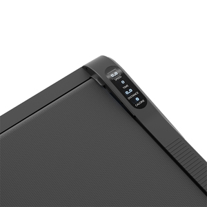 הליכון מיני התעמלות משטח הליכון מכונת הליכון עם שיפוע - Product Image 5