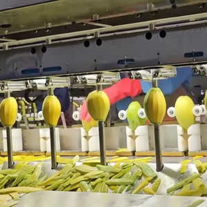 Soft Dried Mango Vietnam Supplier Healthy <b>Clean</b> Label Snack <b>Product</b> Ideal for International Buyers and Retail Distribution - Product Image 1