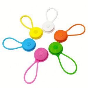 Wholesale <b>Kids</b> Silicone Material Led Night Light <b>Backpack</b> Available in Multiple Colors - Product Image 1