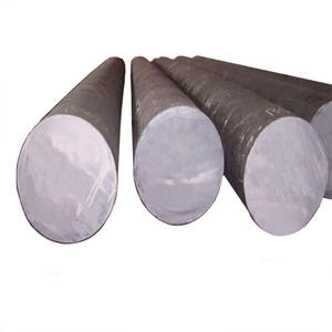 Aisi D2 DIN 1.2379 JIS แท่งเหล็กคาร์บอนรีดร้อนเหล็กกลมเหล็กอุปกรณ์ทำจาก SKD11อัลลอยกำลังสูง - Product Image 4