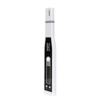 PH-mètre hydroponique de qualité professionnelle dispositif d'eau potable de haute précision corps en plastique étanche Durable OEM personnalisé