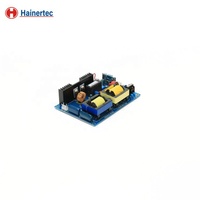 Transductor de Limpieza Ultrasónico HNC-4SH-3828, Sensor de Vibración de 28khz y 60W, Transductor Piezoeléctrico de Baja Frecuencia