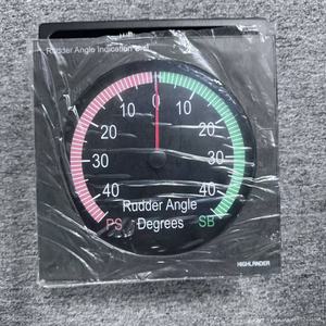 Indicateur d'angle de gouvernail HIGUHLANDER HLD-WRU100-192 RAIS100 - Product Image 1
