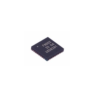 TEF6686HN Original HVQFN-32 Wireless RF Integrated Circuits F8602 TEF6686HN/V102 TEF6686HN/V102K <b>TEF6686</b> TEF6686HN - Product Image 1