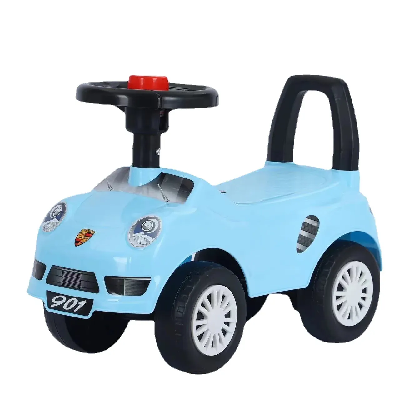 Baby Swing Car fábrica crianças Twist toy Car para bebê grande