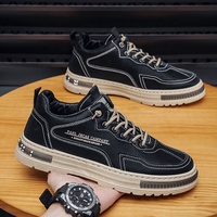 Y autres baskets de course à la mode style de marche personnalisé rehaussé hommes décontracté chaussures basses chaussures pour hommes zapatos de hombre