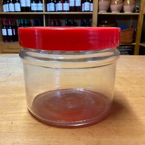 Barattolo di Vetro 'ORTES' da 5 kg per Conserve - Product Image 3