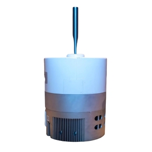 Motor de Ventilador de Accionamiento Directo <span class=keywords><strong>Lennox</strong></span> Interlink 1HP ECM X13 ZKSD-750-8-52-1, Motor para Refrigerador 240V 50/60HZ 6.13A 1HP - Product Image 2