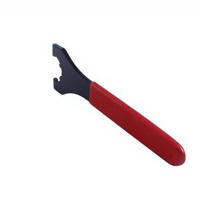 Chaves ER-UM HT-Tools para Uso em Máquinas de Tornear, Torque Preciso, Aperto Rápido, Leve, 0.1kg, Compatível com Mandrins ER - Product Image 5