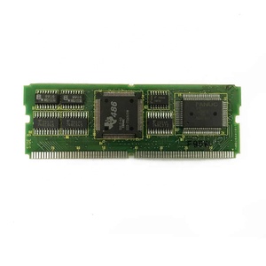 A20B-2901-0582 Placa base original del sistema FANUC, circuito de placa pequeña completamente nuevo con garantía de un año, accesorios para máquinas herramienta - Product Image 5