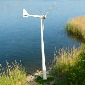 Générateur éolien à axe horizontal 2 kW à prix compétitif - Product Image 5