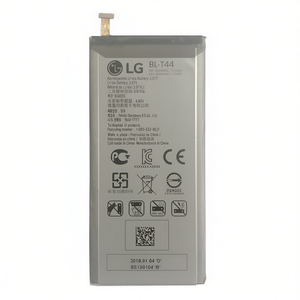 Batteria LG BL T44 3500mAh 3.87V Ricaricabile per LG Q60 K50 K40s - Product Image 3
