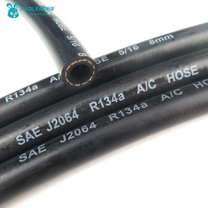 สายยาง<span class=keywords><strong>แอร์</strong></span><span class=keywords><strong>รถยนต์</strong></span> SAE J2064 Type C ขนาด 13/32 นิ้ว (10 มม.) ระดับ 1 ผลิตจากยาง EPDM สำหรับตัดต่อท่อแอร์รถบรรทุก ได้รับการรับรองมาตรฐาน TS16949 - Product Image 6