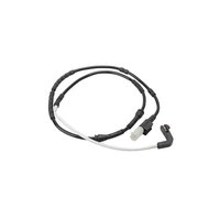 Cable del Sensor de Freno Delantero OE 34356789441 Compatible con BMW Serie 3 E90 X1 E84, Piezas de Repuesto para el Sistema de Frenos