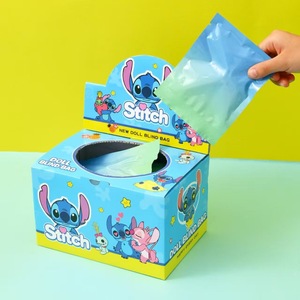 Porte-clés de poupée <span class=keywords><strong>Stitch</strong></span> en boîte mystère - Breloques de <span class=keywords><strong>sac</strong></span> <span class=keywords><strong>à</strong></span> <span class=keywords><strong>dos</strong></span> et modèles de bureau polyvalents, cadeaux parfaits pour les enfants et les adultes - Product Image 6