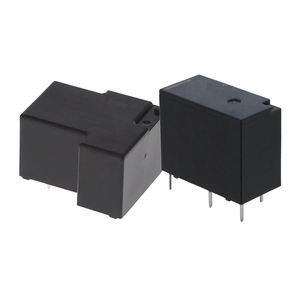7760056057 RELAIS GÉNÉRAL USAGE DPDT 10A 115V Spécialement Conçu pour les Relais de Puissance, Relais de Plus de 2 Ampères - Product Image 1
