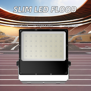 <span class=keywords><strong>Projecteur</strong></span> <span class=keywords><strong>LED</strong></span> Slim 13000 Lumens <span class=keywords><strong>100W</strong></span> 100 <span class=keywords><strong>LED</strong></span> pour Extérieur, <span class=keywords><strong>Chantier</strong></span>, Stade de Cricket, Portail - Product Image 2
