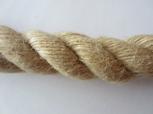 Corde marine Tiger en <span class=keywords><strong>sisal</strong></span> PP, 3 ou 4 brins, pour la pose de conduites, l'entraînement et l'inspection, facile à manipuler - Product Image 2
