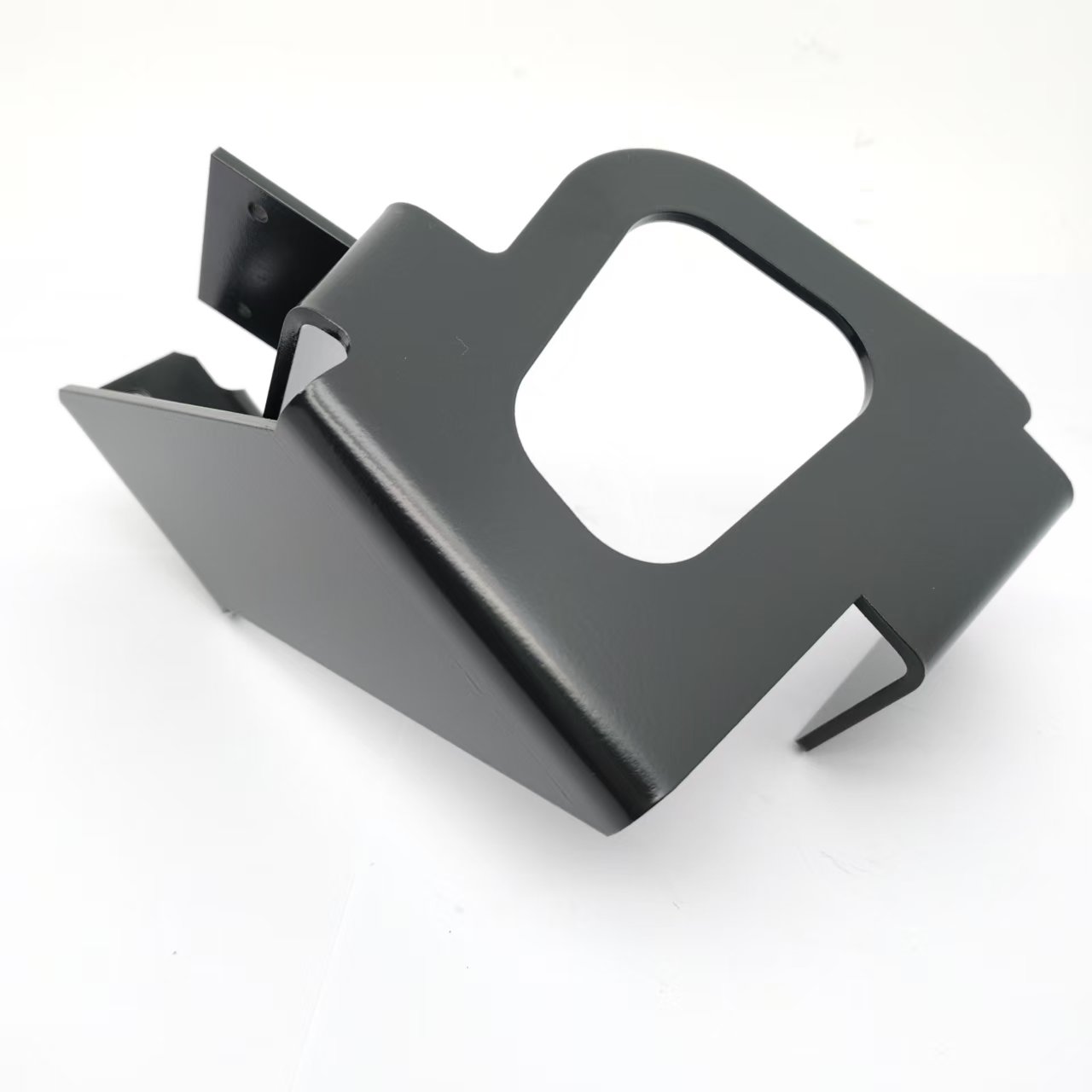 headlight mounting bracket