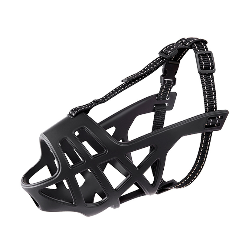 Bocchino con griglia scientifica