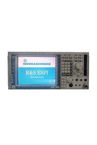 Rohde & Schwarz ESPI7 de Origen Alemán con 6 Meses de Garantía OEM - Product Image 3