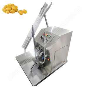 Mesh Net Bags Packing Machine Net Bag Packaging Machine Net Packing Machine - Product Image 6
