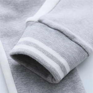 Nuevos Leggings Deportivos de Algodón Premium para Niñas, Muestra Gratuita, Venta al Por Mayor de un Fabricante de Leggings en China - Product Image 4