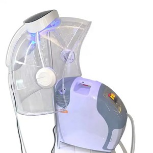 Masques en silicone pour jet d'oxygène, nettoyage en profondeur, anti-âge, raffermissant, hydratant, pour les yeux et les lèvres, spa facial portable - Product Image 1