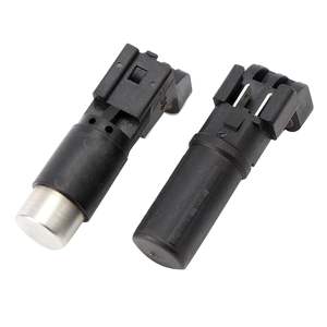 Kit de sensor de velocidad de entrada y salida de transmisión ZF 4HP16, 2 uds., ajuste profesional para GM 2002 en adelante (99192) - Product Image 3