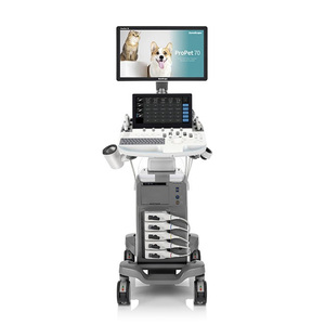 Equipo de Ultrasonido Veterinario Sonoscape ProPet 70 para Gestación Canina y Felina, Gestión de Reproducción - Product Image 5