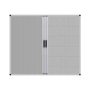 Boutique moderne Matériel de meubles d'ombrage Moustiquaires pour portes et fenêtres coulissantes de haute qualité Volets ménagers - Product Image 2