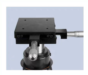 Tester di <span class=keywords><strong>Durezza</strong></span> <span class=keywords><strong>Vickers</strong></span> Automatico Serie HVST-50Z con Display Digitale Touch Screen Grande Schermo 50Kgf per Misurazione della Forza - Product Image 4