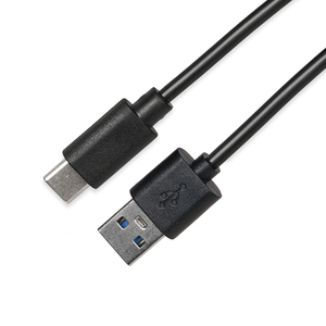 Direct Factory Wholesale on Stock Usb <strong>a</strong> <strong>to</strong> Usb <strong>c</strong> <strong>Type</strong> <strong>C</strong> <strong>Cable</strong> with Durable PVC Jacket for Power Only - Product Image 2