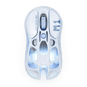 Wireless Optical Gaming <b>Mouse</b> Vintage Finish Magnesium Alloy <b>Computer</b> <b>Mouse</b> Laptop Portable Cocoon Breaking E-sport Gaming <b>Mouse</b> - Product Image 2