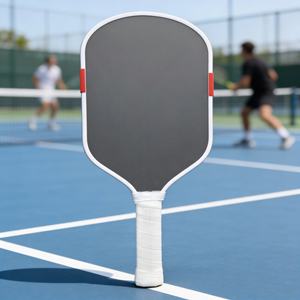 USAPA认证16毫米新设计泡沫球杆第五核心匹克球拍甜点平衡MOI系统原T700碳纤维 - Product Image 4