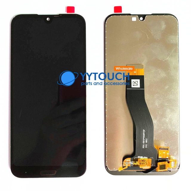 For Nokia 4.2 Mobile LCD Display With Touch Screen