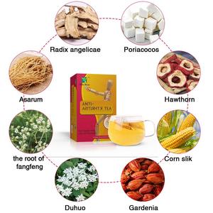 C40 Fórmula Herbal Natural Premium, Alivia el Dolor y la Hinchazón de las Articulaciones, Favorece la Movilidad, Té Herbal en Bolsitas, Disponible - Product Image 2